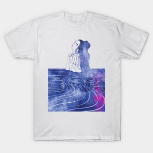 Nereid CLXI T-Shirt